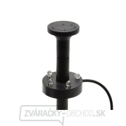 Solárne jazierkové čerpadlo 5W (16) Náhľad