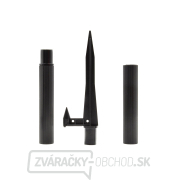 Solárne jazierkové čerpadlo 5W (16) náhled