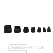 Zváračka na PVC rúrky 16-63 mm LCDv GEKO Zváračka na PVC rúrky 16-63 mm LCDv GEKO náhled