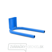 Zváračka na PVC rúrky 16-63 mm LCDv GEKO Zváračka na PVC rúrky 16-63 mm LCDv GEKO náhled