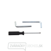 Zváračka PVC rúrok 16-63 mm LCD  náhled