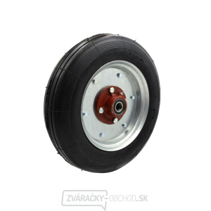 Bicykel nafukovací 4,00-10 s nábojom GEKO Bicykel nafukovací 4,00-10 s nábojom GEKO gallery main image