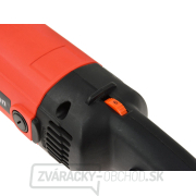 Leštička na autá 180mm 230V č.2 GEKO náhled