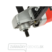 Leštička na autá 180mm 230V č.2 GEKO náhled