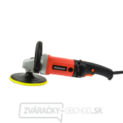 Leštička na autá 180 mm 230 V č. 2 (4) Náhľad