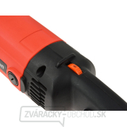 Leštička na autá 180 mm 230 V č. 2 (4) náhled