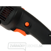 Leštička na autá 180 mm 230 V č. 2 (4) náhled