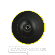 Leštička na autá 180 mm 230 V č. 2 (4) náhled