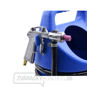 Pneumatický sifónový pieskovač 10L(2) Náhľad