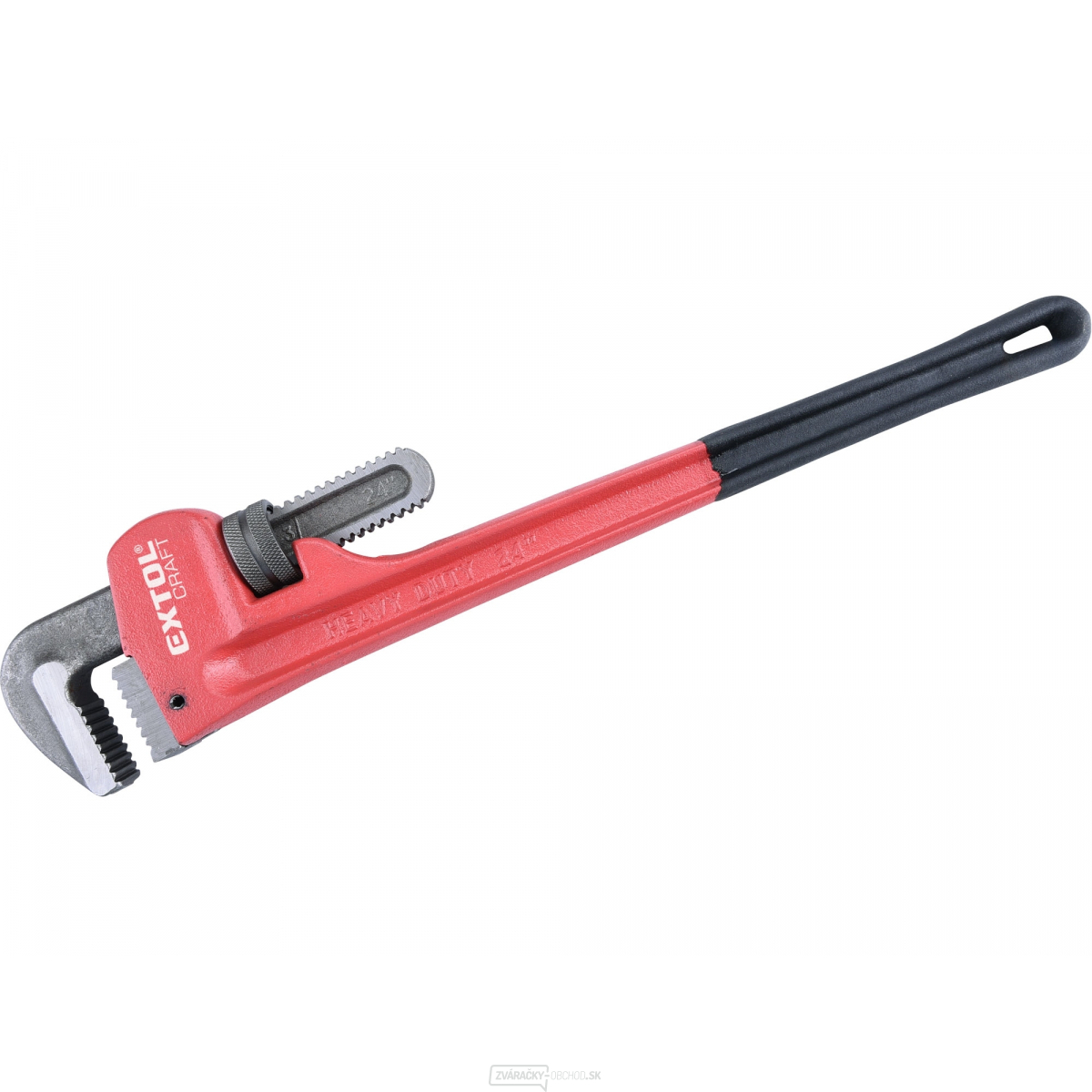 Hasák, 3,5" / 610mm