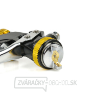 Lakovacia pištoľ LVLP 2,0 mm GEKO Lakovacia pištoľ LVLP 2,0 mm GEKO náhled
