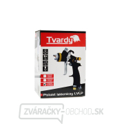 Lakovacia pištoľ LVLP 2,0 mm GEKO Lakovacia pištoľ LVLP 2,0 mm GEKO náhled