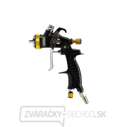Lakovacia pištoľ LVLP 2,0 mm GEKO Lakovacia pištoľ LVLP 2,0 mm GEKO náhled