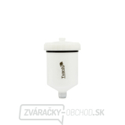 Lakovacia pištoľ LVLP 2,0 mm GEKO Lakovacia pištoľ LVLP 2,0 mm GEKO náhled