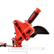 Stojan s posuvom pre uhlovú brúsku 115/125mm (0°-45°) GEKO Stojan s posuvom pre uhlovú brúsku 115/125mm (0°-45°) GEKO náhled