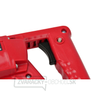 Vibrátor na betón WG-527 DIA35MM 2M BIG GEKO náhled