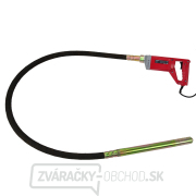 Vibrátor na betón WG-527 DIA35MM 2M BIG GEKO Vibrátor na betón WG-527 DIA35MM 2M BIG GEKO gallery main image