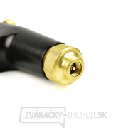 Plynový horák MAPP + adaptér GEKO náhled