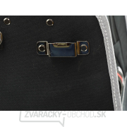 Taška na náradie pre montérov 42+14 (2) Náhľad