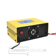 LCD mikroprocesorový usmerňovač 6/12/24V (1/20) Náhľad