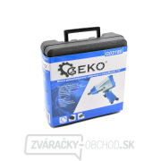 Pneumatický rázový uťahovač 1/2