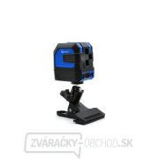 Základný krížový laser (24) Náhľad