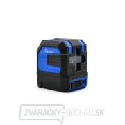 Základný krížový laser (24) Náhľad