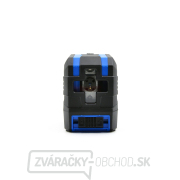 Základný krížový laser (24) Náhľad