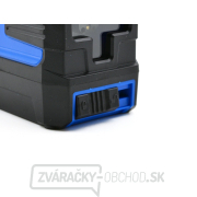 Základný krížový laser (24) náhled