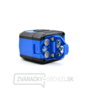 Základný krížový laser (24) náhled