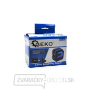 Základný krížový laser (24) náhled