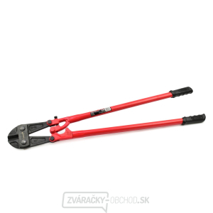Štiepacie pákové kliešte na drôt TVARDY Cr-Mo 36 Štiepacie pákové kliešte na drôt TVARDY Cr-Mo 36
