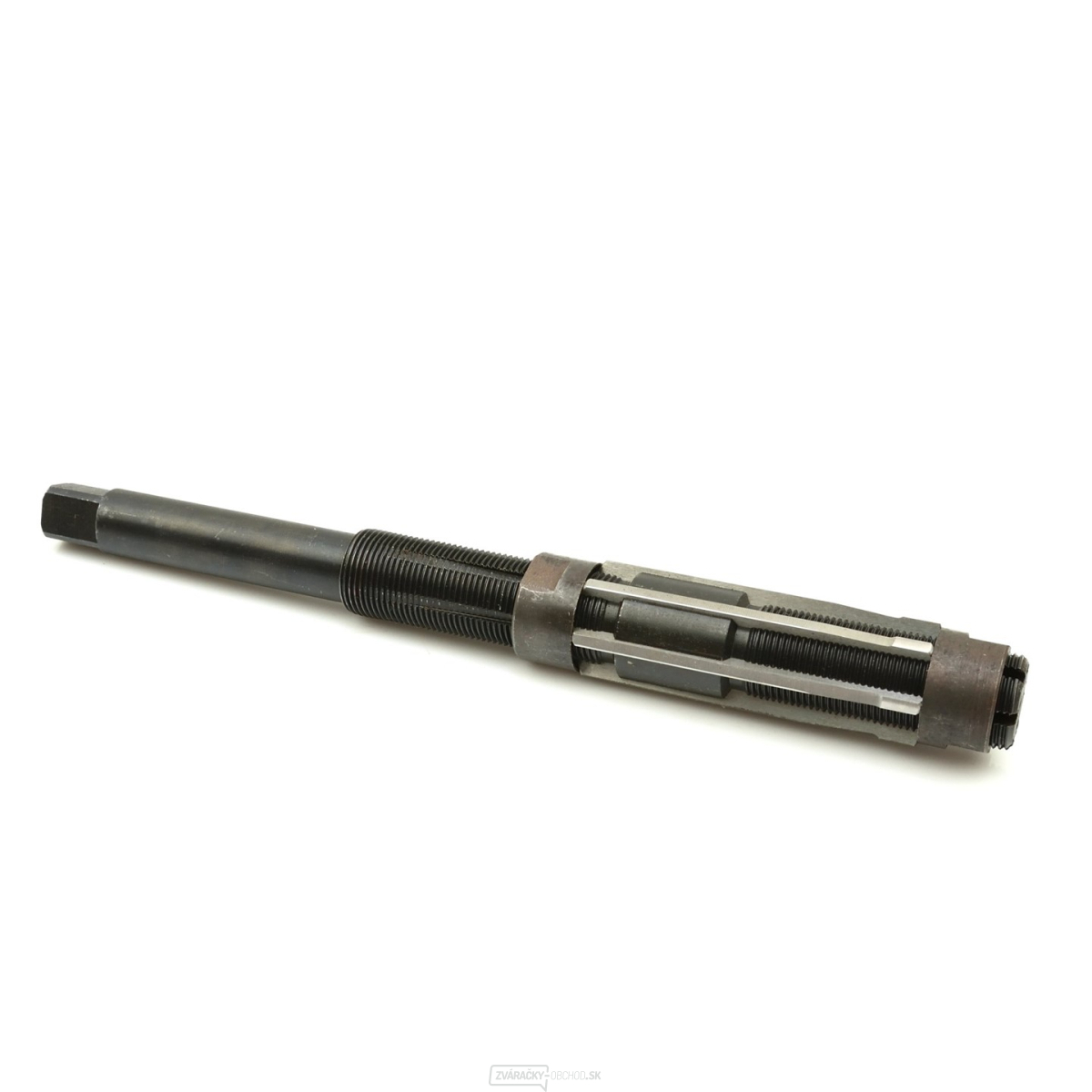 Nastaviteľný výstružník HSS 38-44mm GEKO