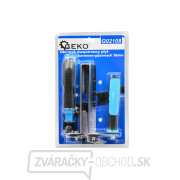 Ručná rezačka dosiek obojstranná, 38 mm GEKO náhled