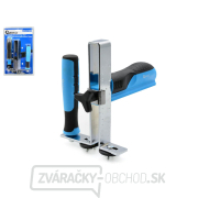 Ručná rezačka dosiek obojstranná, 38 mm GEKO Ručná rezačka dosiek obojstranná, 38 mm GEKO gallery main image