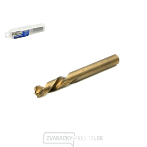 Vrták - zvárací výstružník HSS 8x80mm GEKO Vrták - zvárací výstružník HSS 8x80mm GEKO gallery main image