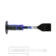 Sekáč plochý s ochranou 300x50mm GEKO Sekáč plochý s ochranou 300x50mm GEKO gallery main image