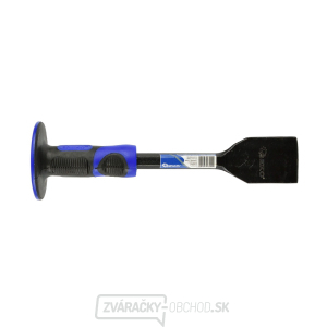 Sekáč plochý s ochranou 300x50mm GEKO Sekáč plochý s ochranou 300x50mm GEKO gallery main image