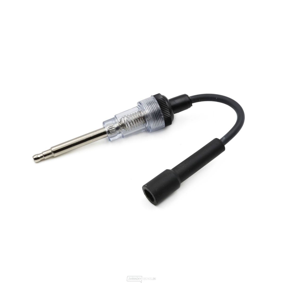 Tester zapaľovacích sviečok GEKO