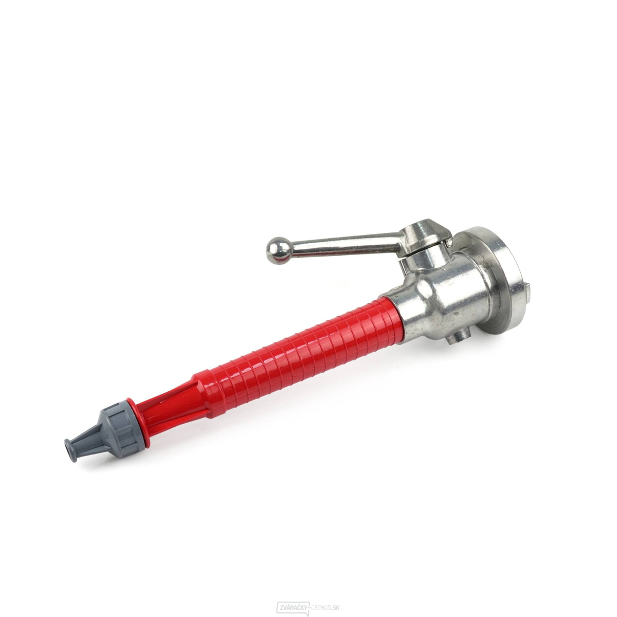 Prúdnica, koncovka na požiarne hadice 2" GEKO