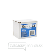 Kľúč na olejový filter, nastaviteľný 80-105 mm GEKO náhled