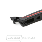 Nožnice na plastové rúrky s vymeniteľnou čepeľou 0-63mm SK5 GEKO náhled