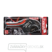 Nožnice na plastové rúrky s vymeniteľnou čepeľou 0-63mm SK5 GEKO náhled