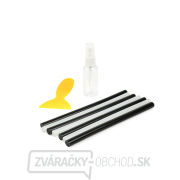 Opravná sada na pretlačené karosérie so sťahovákom, sada 48ks GEKO Opravná sada na pretlačené karosérie so sťahovákom, sada 48ks GEKO náhled