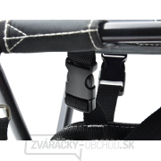 Skladacia stolička do dielne s taškou GEKO Skladacia stolička do dielne s taškou GEKO náhled