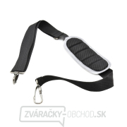 Skladacia stolička do dielne s taškou GEKO Skladacia stolička do dielne s taškou GEKO náhled