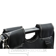 Stolička s montážnou taškou (10) Náhľad