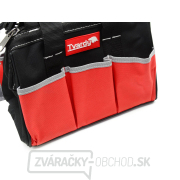 Stolička s montážnou taškou (10) Náhľad