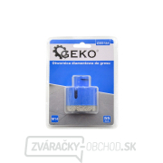 Korunkový vrták diamantový 55 mm GEKO Korunkový vrták diamantový 55 mm GEKO gallery main image