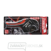 Nožnice na plastové rúrky s vymeniteľnou čepeľou 0-50mm SK5 GEKO náhled